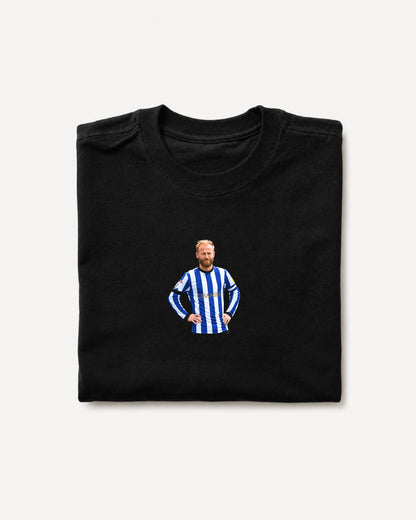 Sheffield Wednesday - Bannan T-Shirt