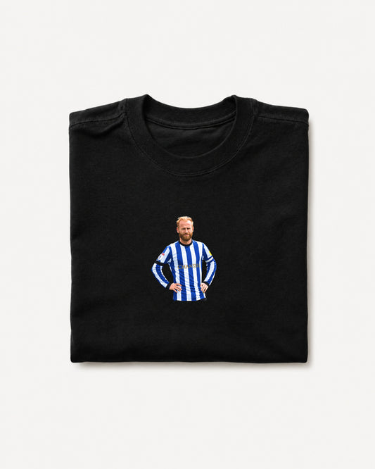 Sheffield Wednesday - Bannan T-Shirt