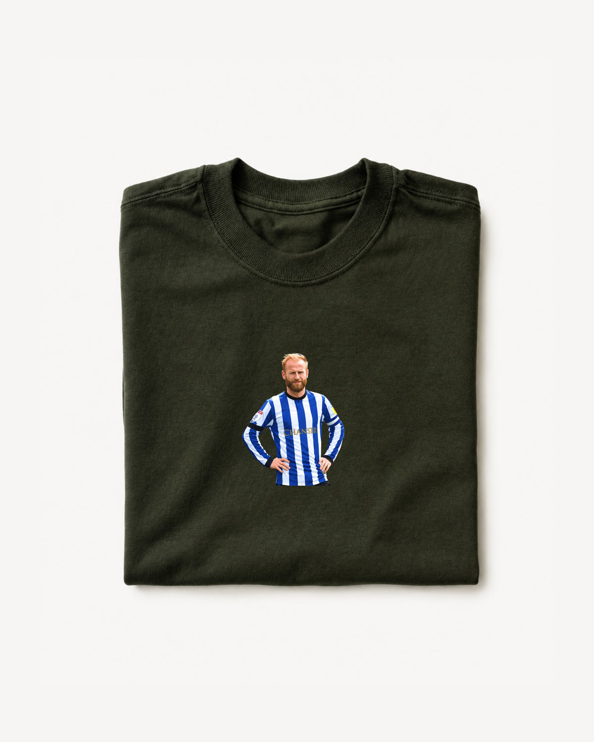 Sheffield Wednesday - Bannan T-Shirt