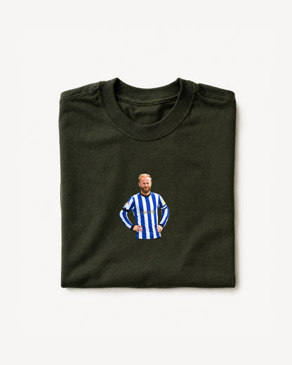 Sheffield Wednesday - Bannan T-Shirt