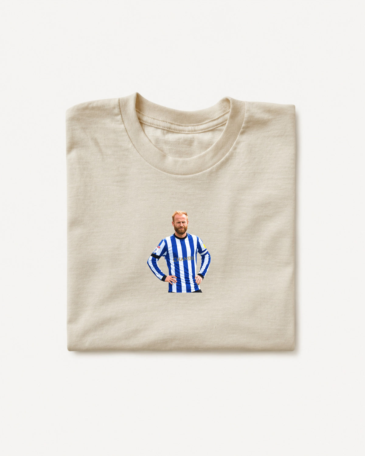Sheffield Wednesday - Bannan T-Shirt