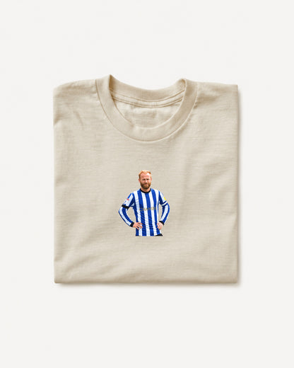 Sheffield Wednesday - Bannan T-Shirt