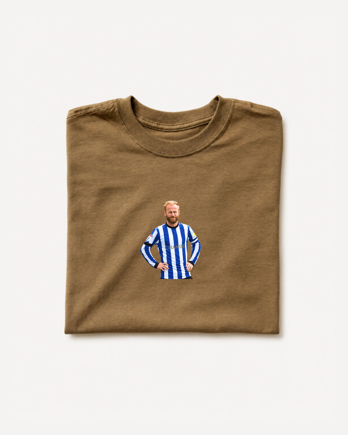 Sheffield Wednesday - Bannan T-Shirt