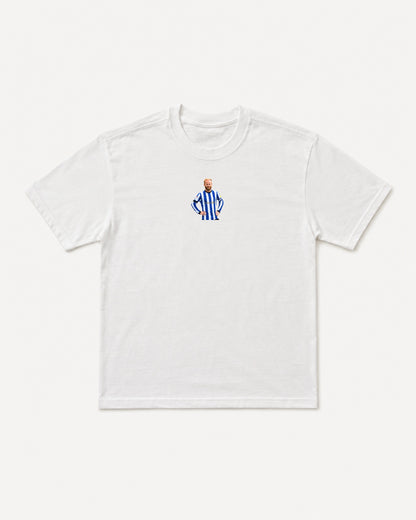 Sheffield Wednesday - Bannan T-Shirt
