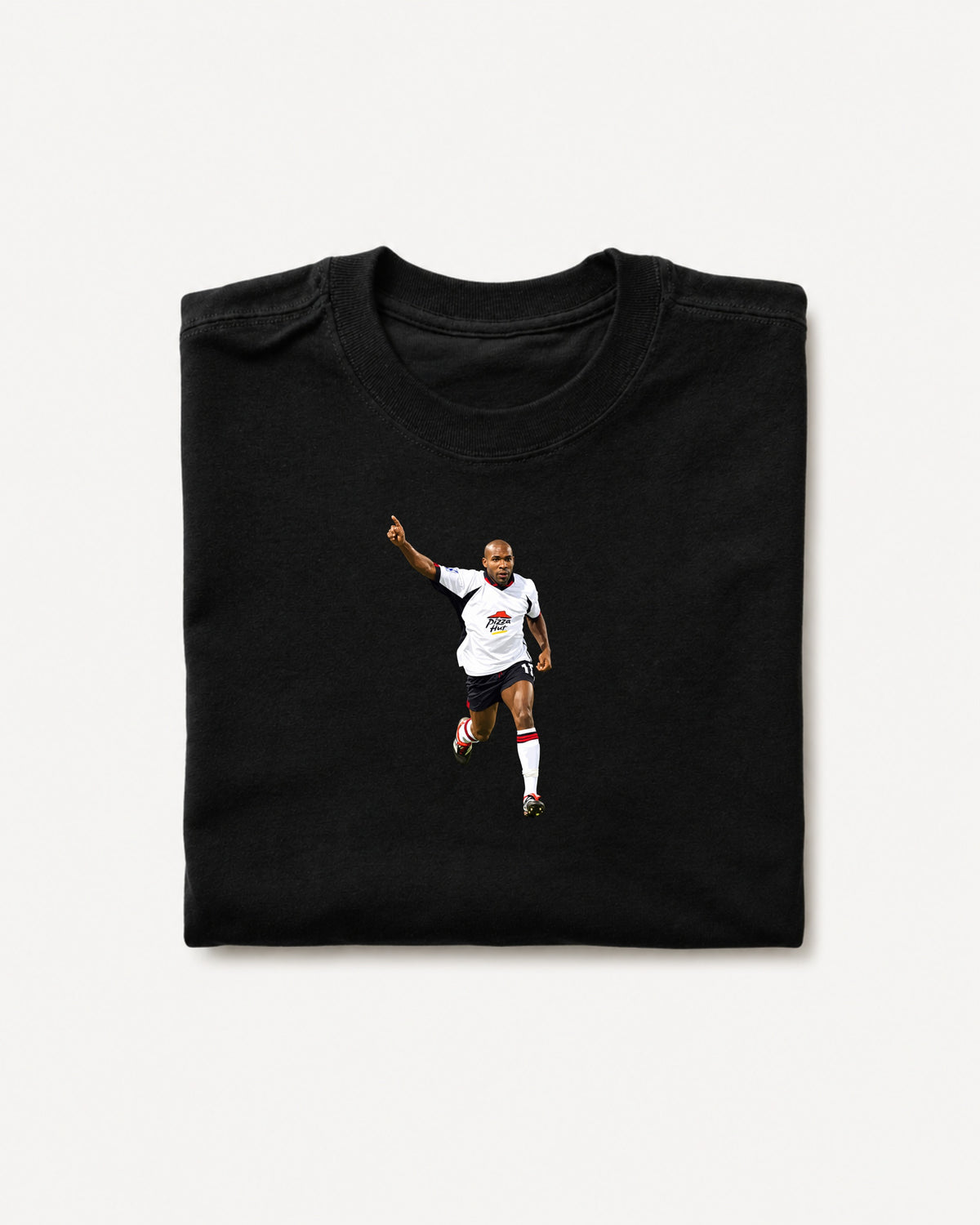 Fulham - Hayles T-Shirt