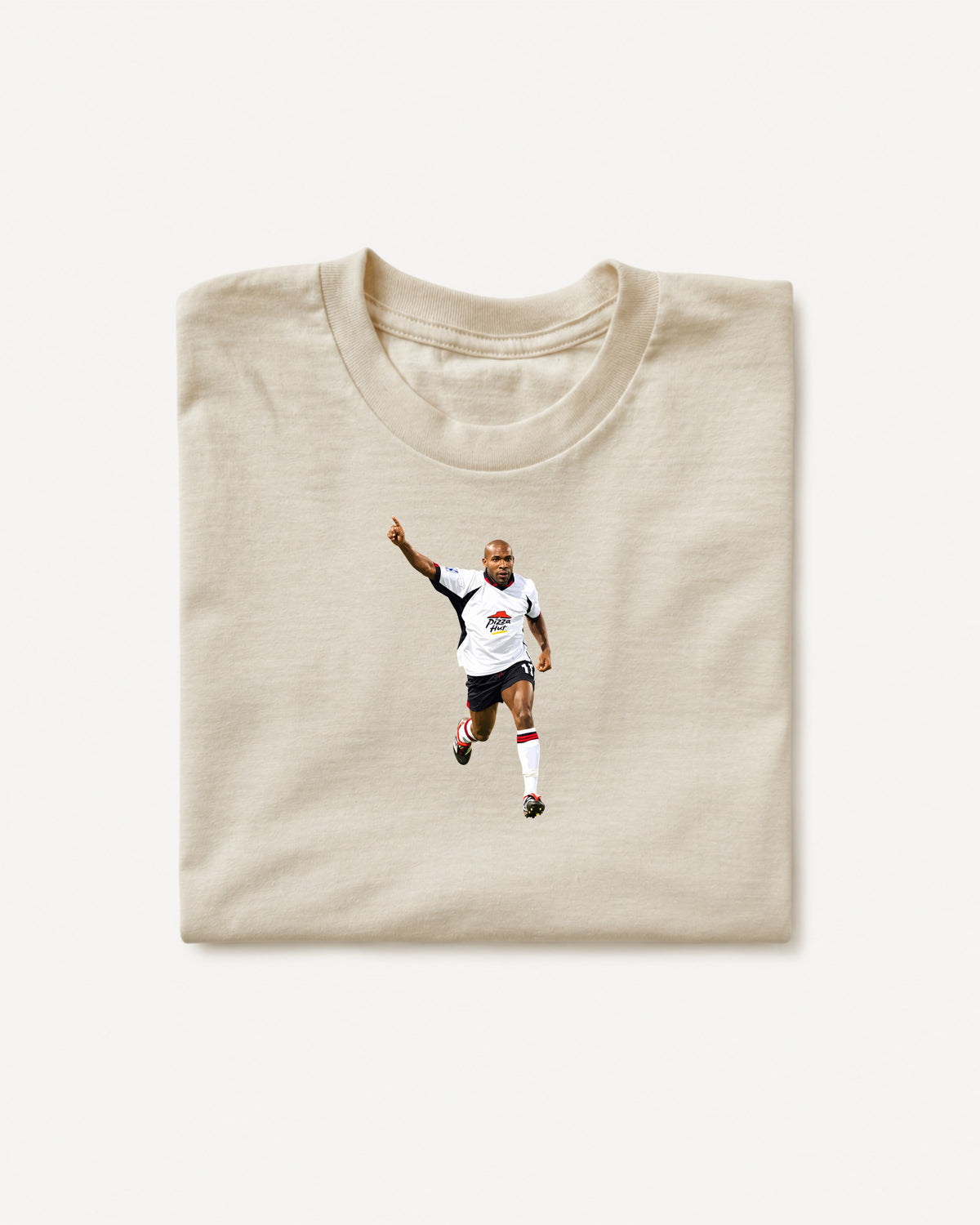 Fulham - Hayles T-Shirt