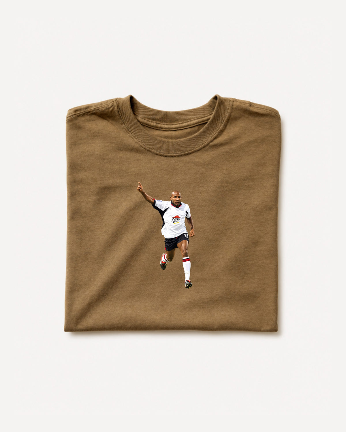 Fulham - Hayles T-Shirt