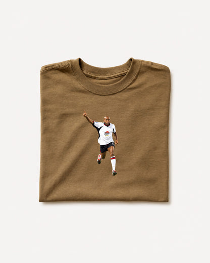 Fulham - Hayles T-Shirt