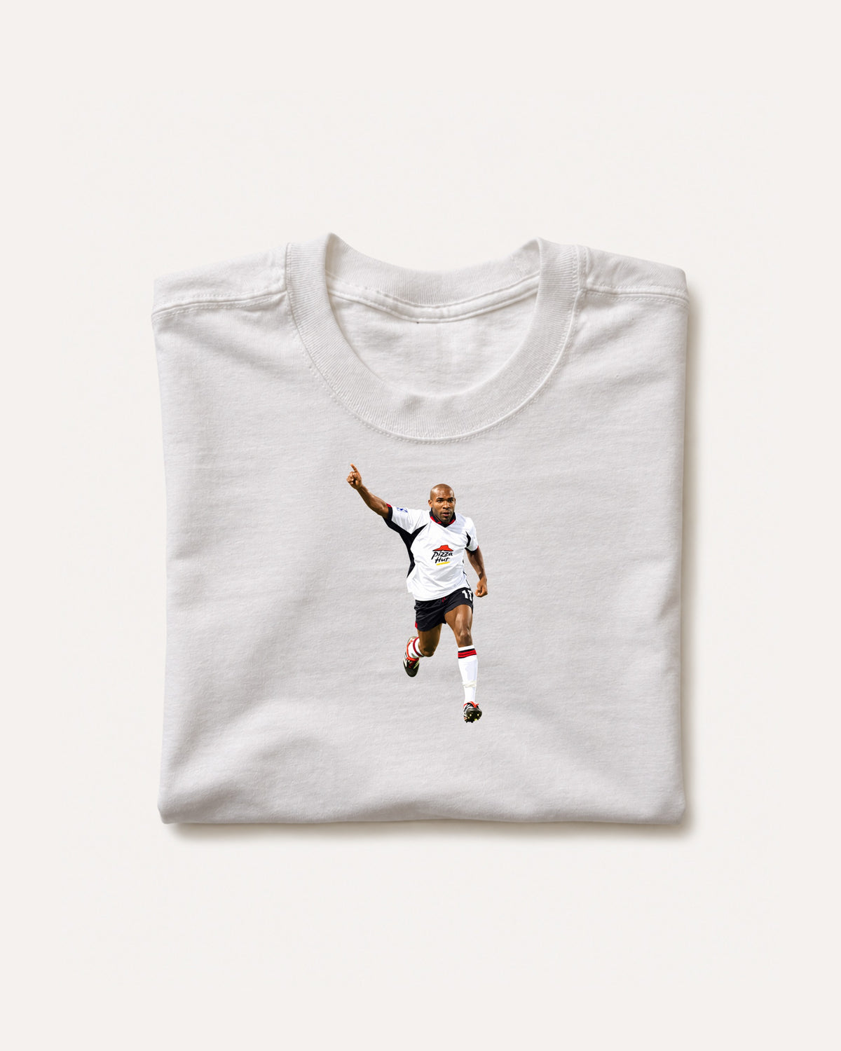 Fulham - Hayles T-Shirt