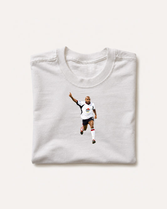 Fulham - Hayles T-Shirt
