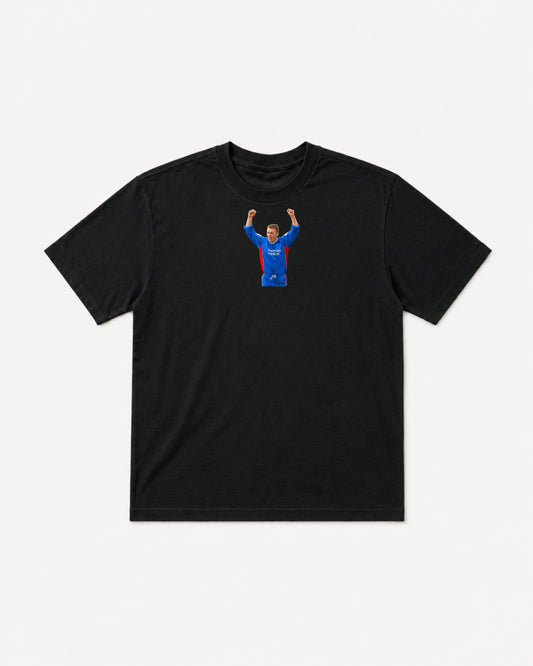 Inverness Caledonian Thistle - Wilson T-Shirt