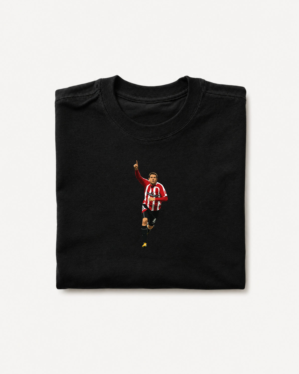 Sheffield United - Beattie T-Shirt