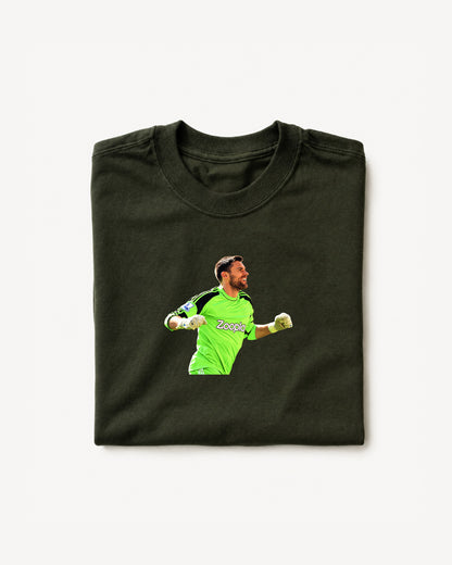 West Bromwich Albion - Foster T-Shirt