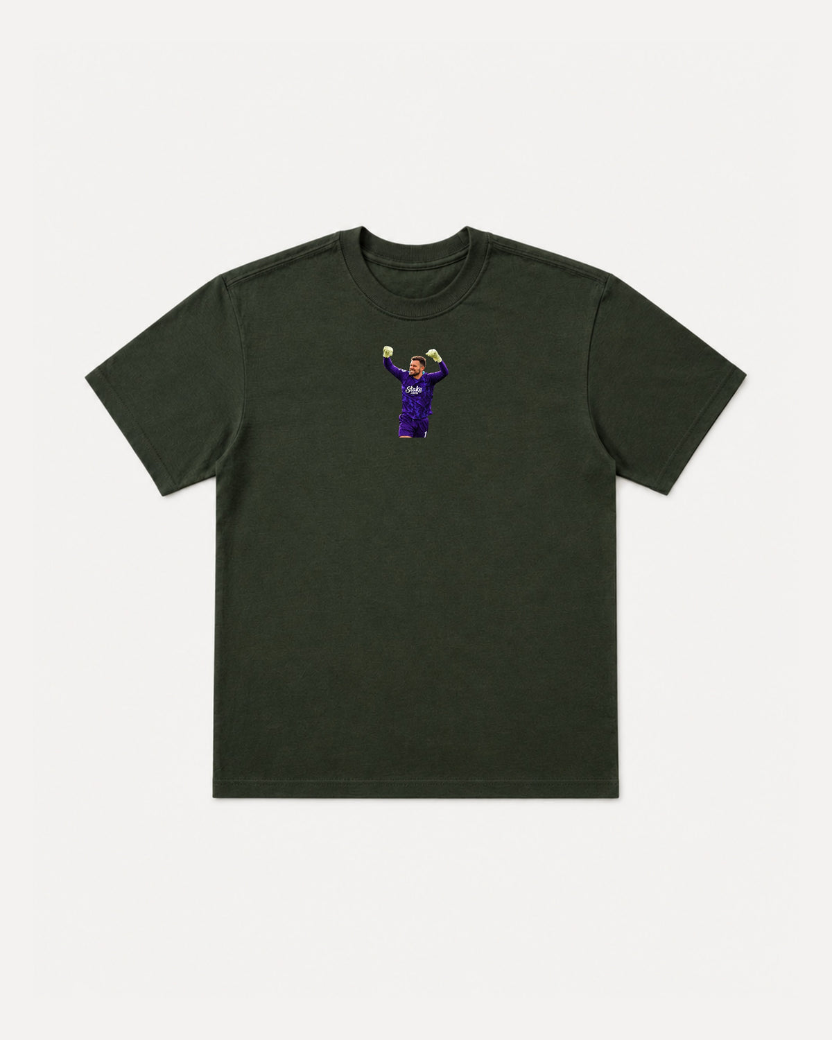 Watford - Foster T-Shirt