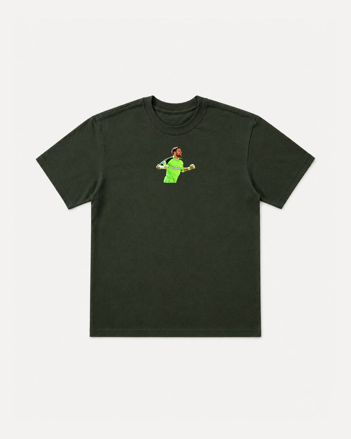 West Bromwich Albion - Foster T-Shirt