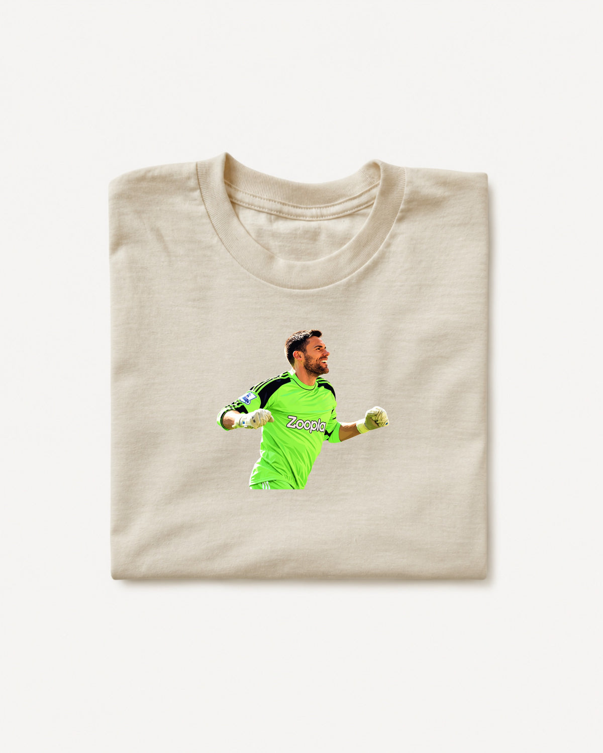 West Bromwich Albion - Foster T-Shirt