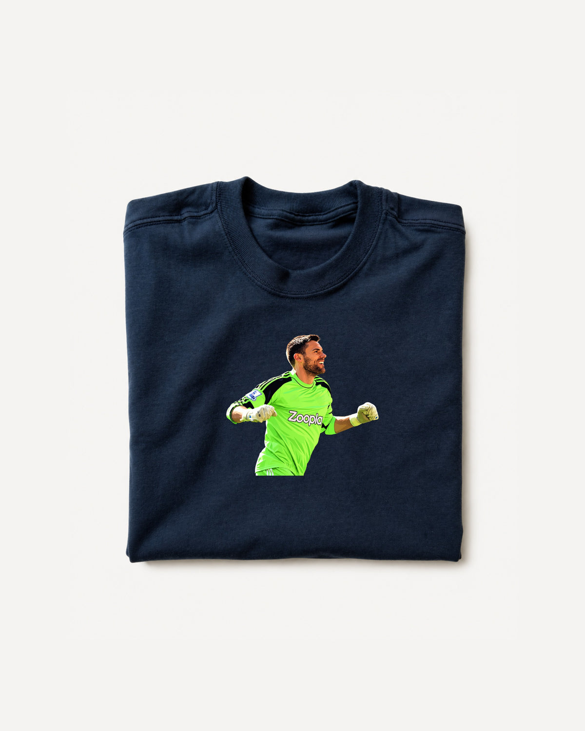 West Bromwich Albion - Foster T-Shirt