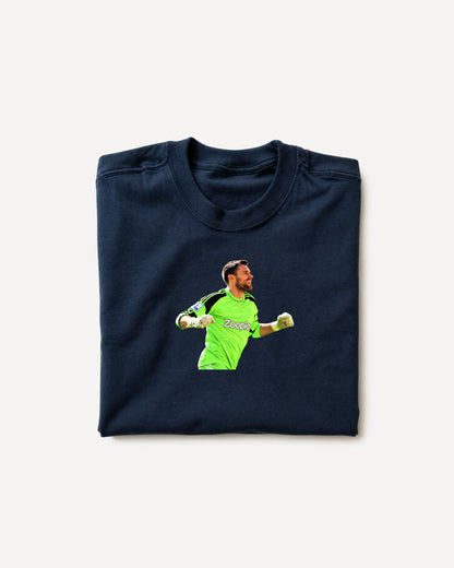 West Bromwich Albion - Foster T-Shirt