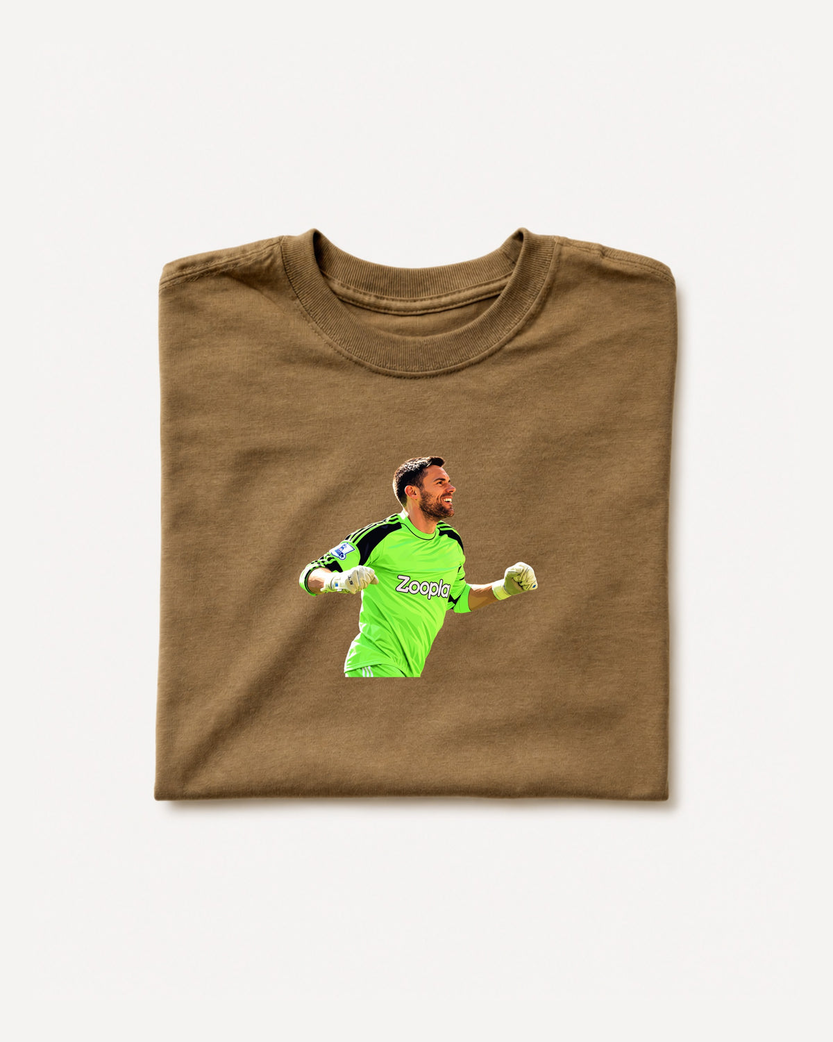 West Bromwich Albion - Foster T-Shirt