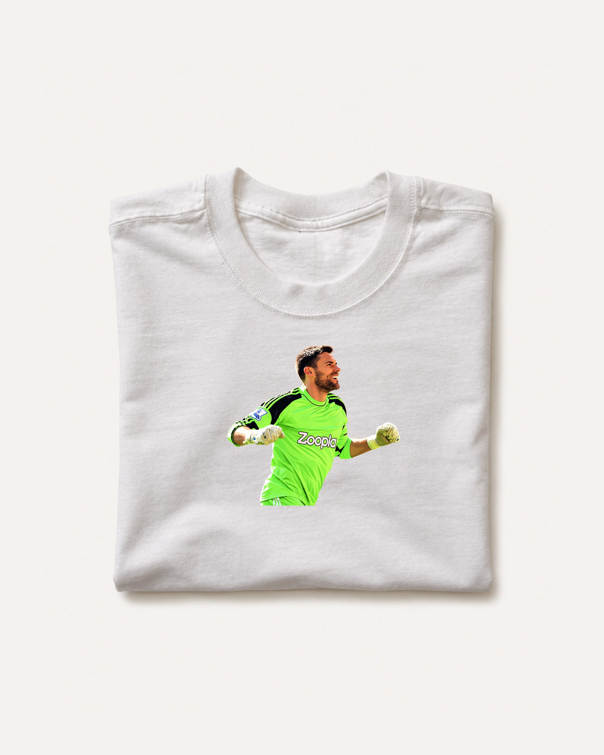 West Bromwich Albion - Foster T-Shirt