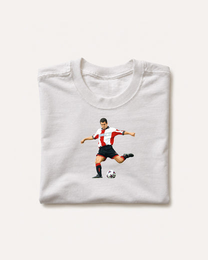 Southampton - Benali T-Shirt