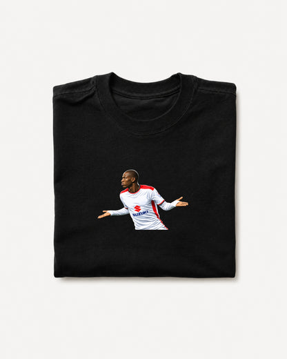 MK Dons - Afobe T-Shirt