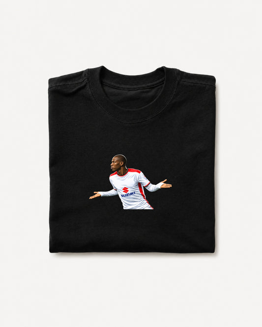 MK Dons - Afobe T-Shirt