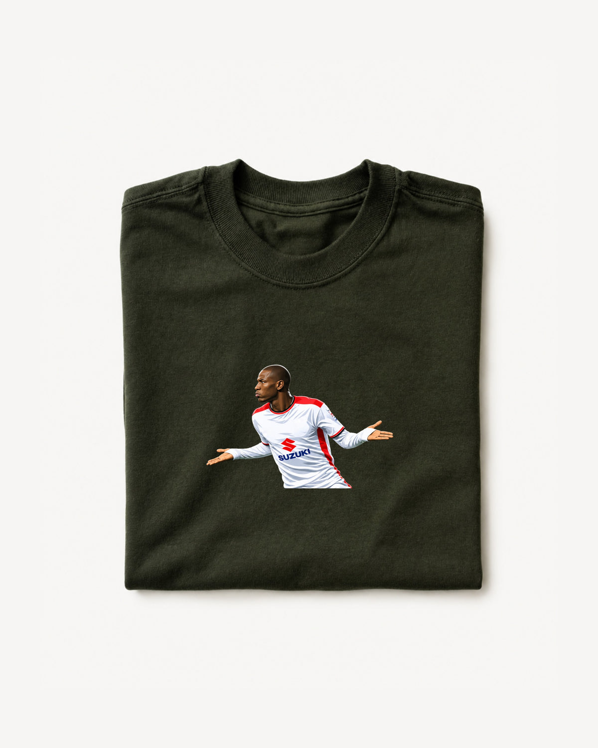 MK Dons - Afobe T-Shirt