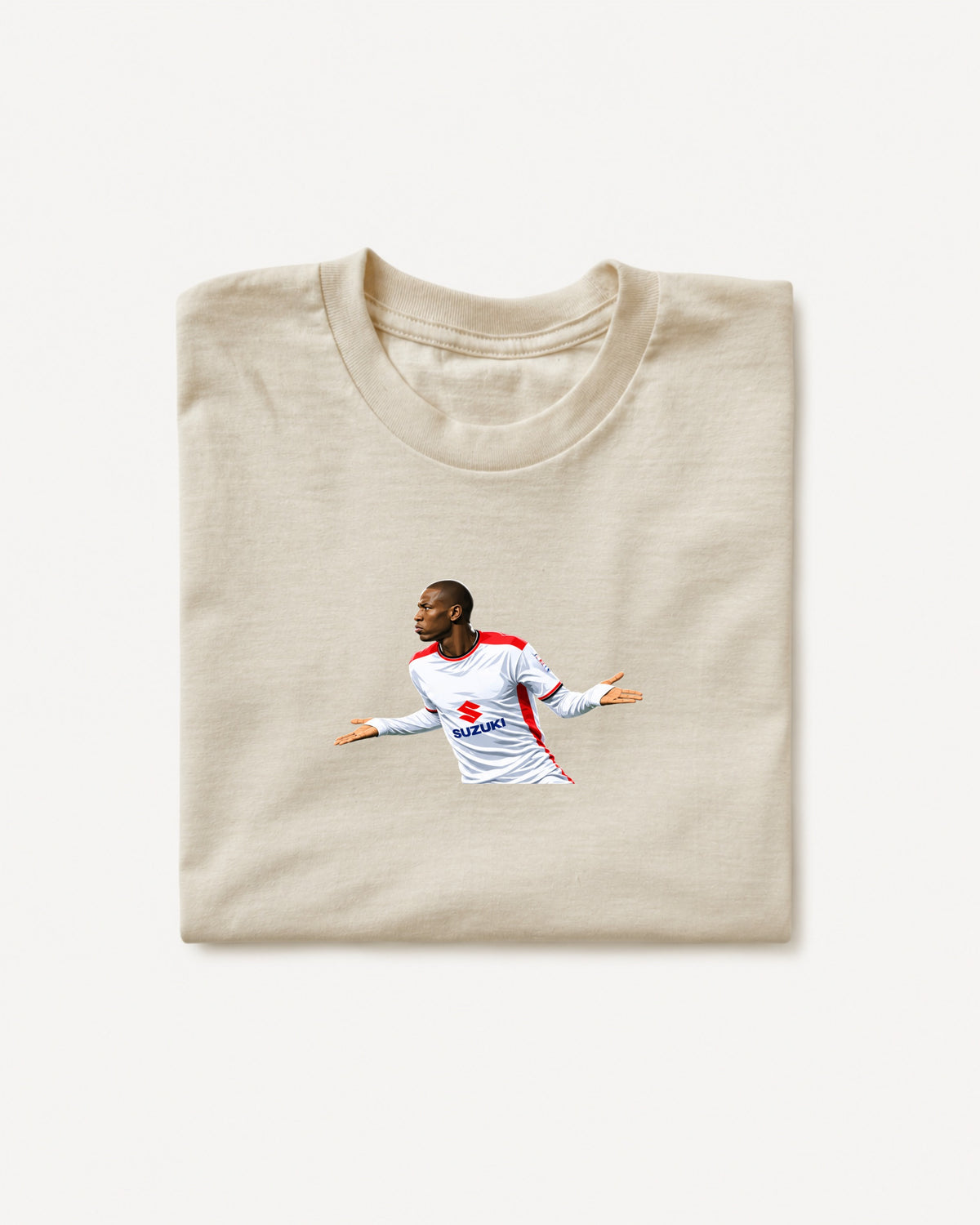 MK Dons - Afobe T-Shirt