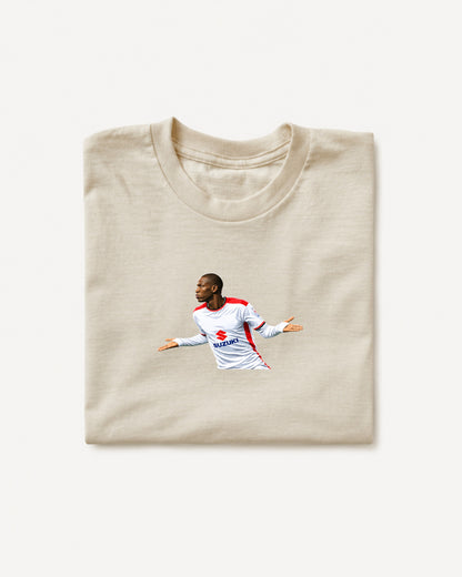 MK Dons - Afobe T-Shirt