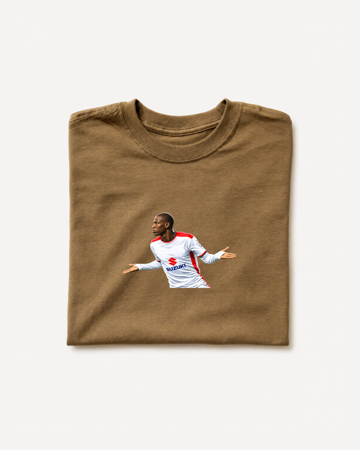 MK Dons - Afobe T-Shirt
