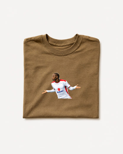 MK Dons - Afobe T-Shirt