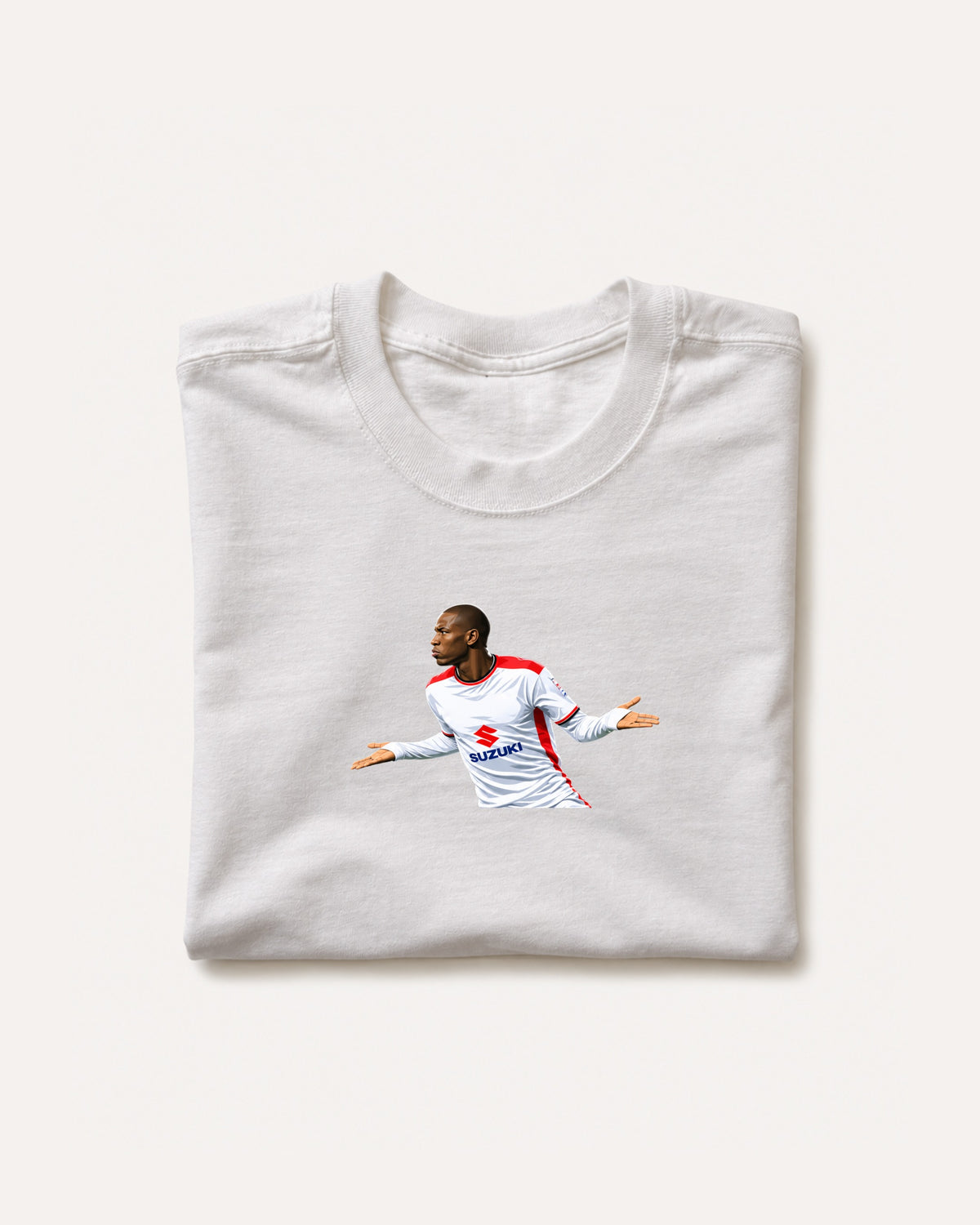 MK Dons - Afobe T-Shirt