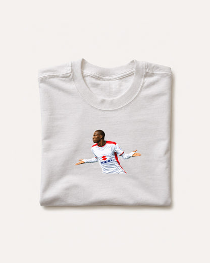 MK Dons - Afobe T-Shirt