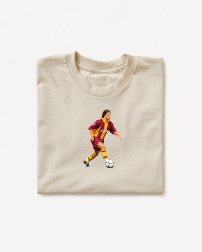 Bradford City - Carbone T-Shirt