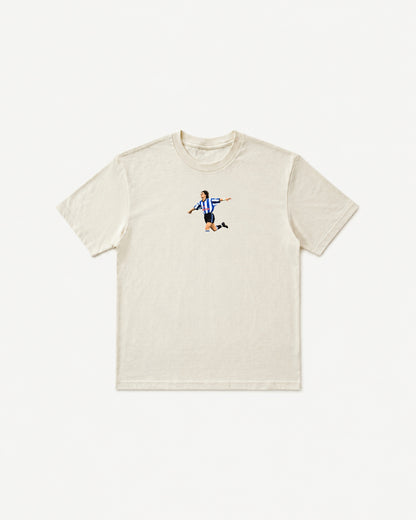 Sheffield Wednesday - Carbone T-Shirt