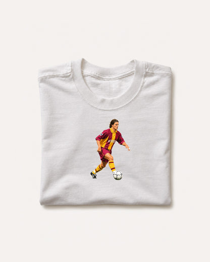 Bradford City - Carbone T-Shirt