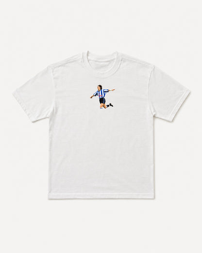 Sheffield Wednesday - Carbone T-Shirt