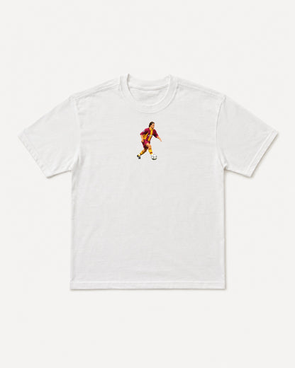 Bradford City - Carbone T-Shirt