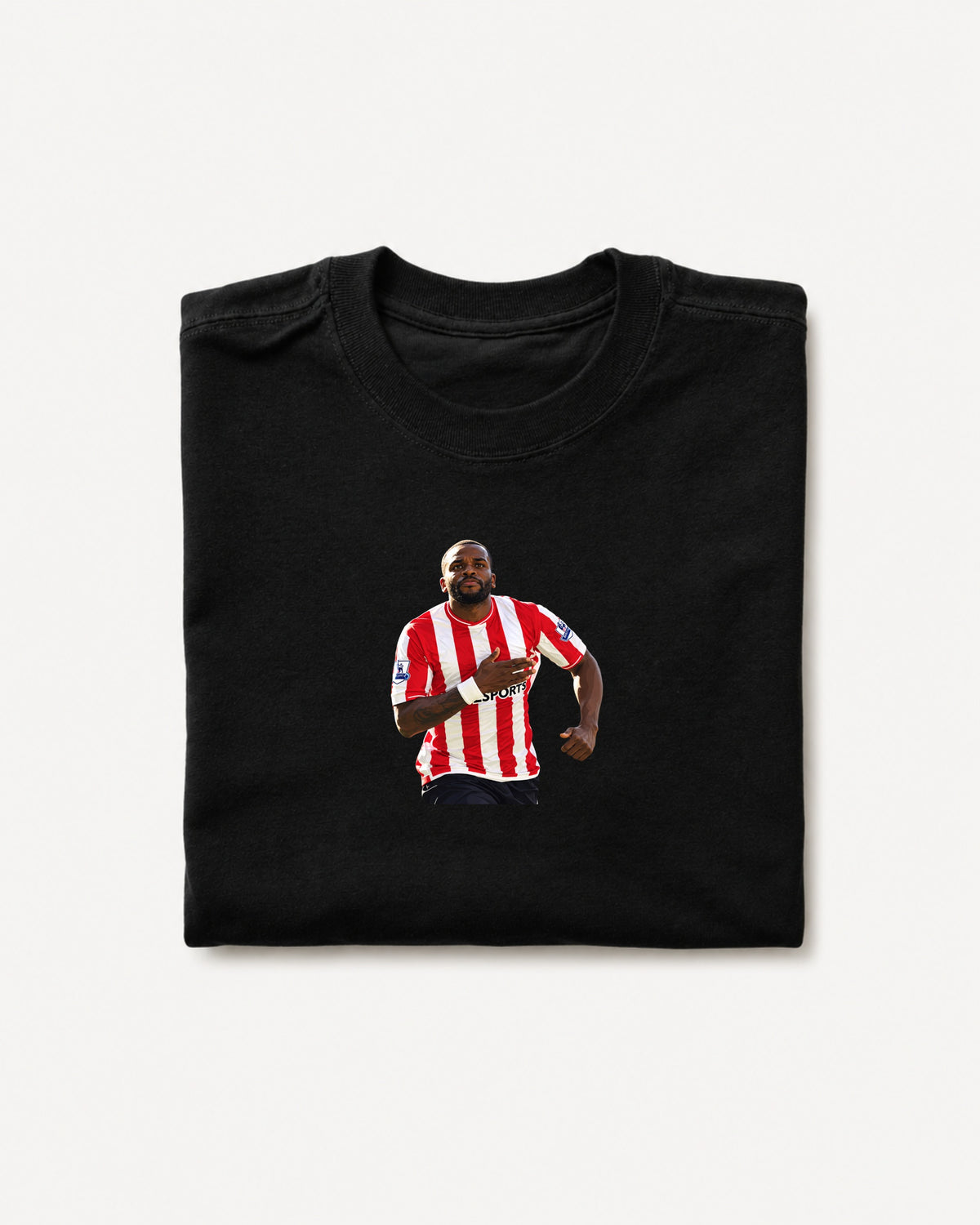 Sunderland - Bent T-Shirt