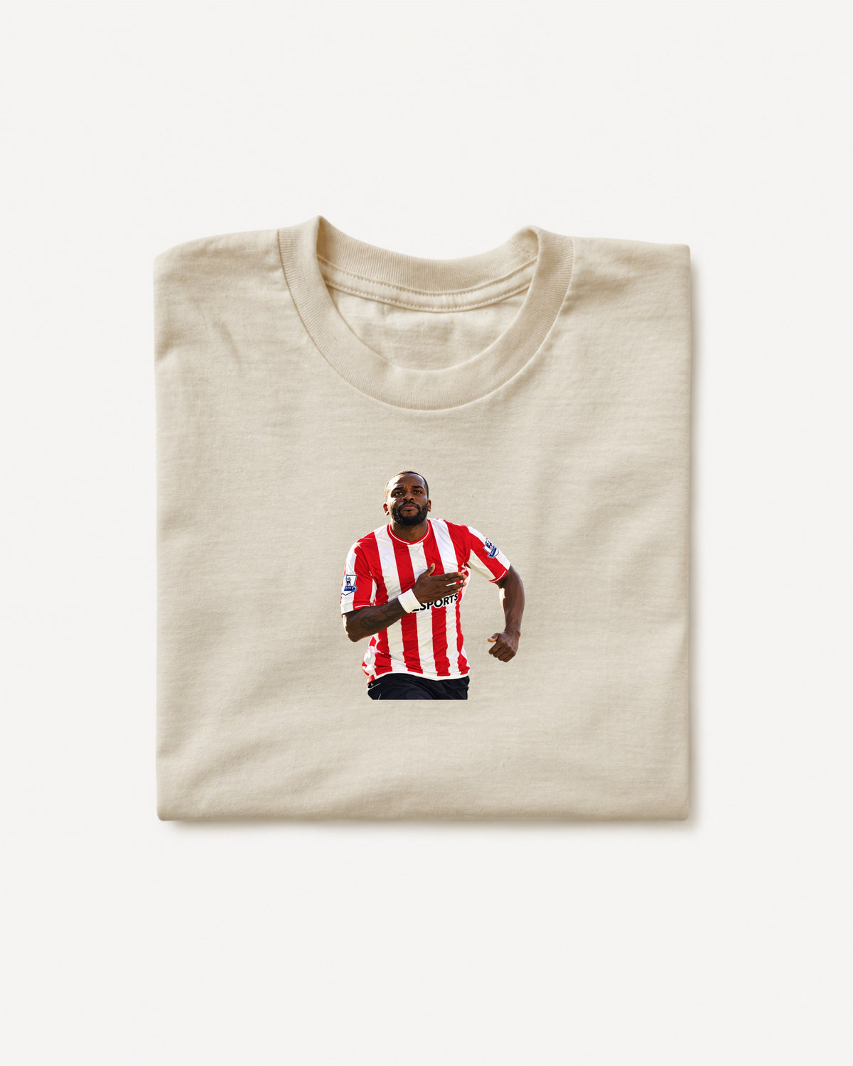 Sunderland - Bent T-Shirt