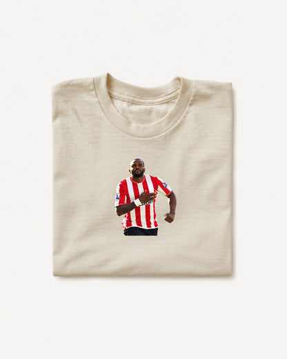 Sunderland - Bent T-Shirt