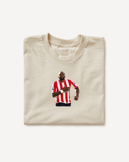 Sunderland - Bent T-Shirt