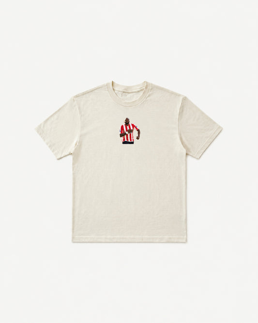 Sunderland - Bent T-Shirt