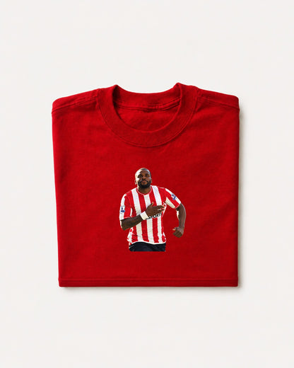 Sunderland - Bent T-Shirt