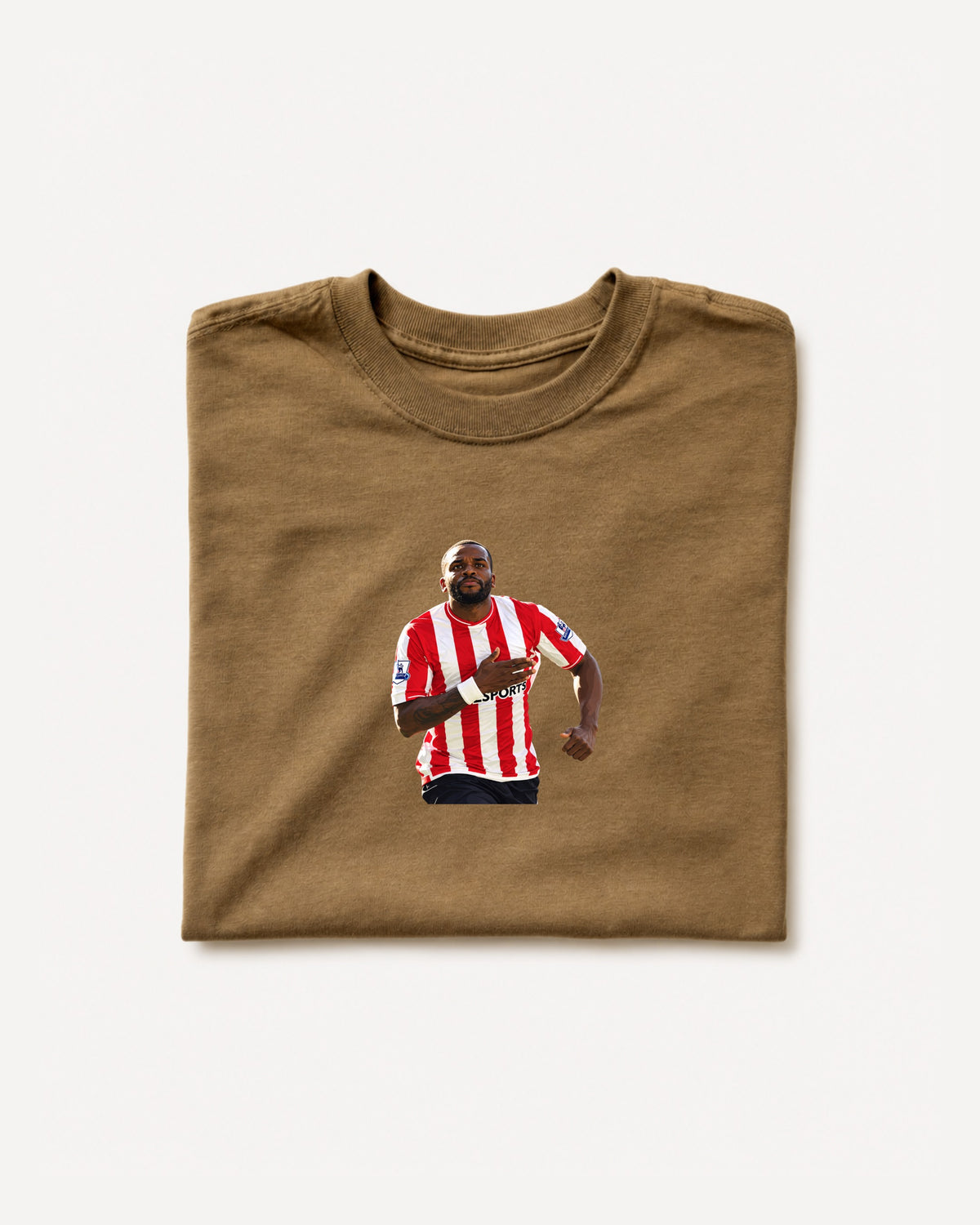 Sunderland - Bent T-Shirt