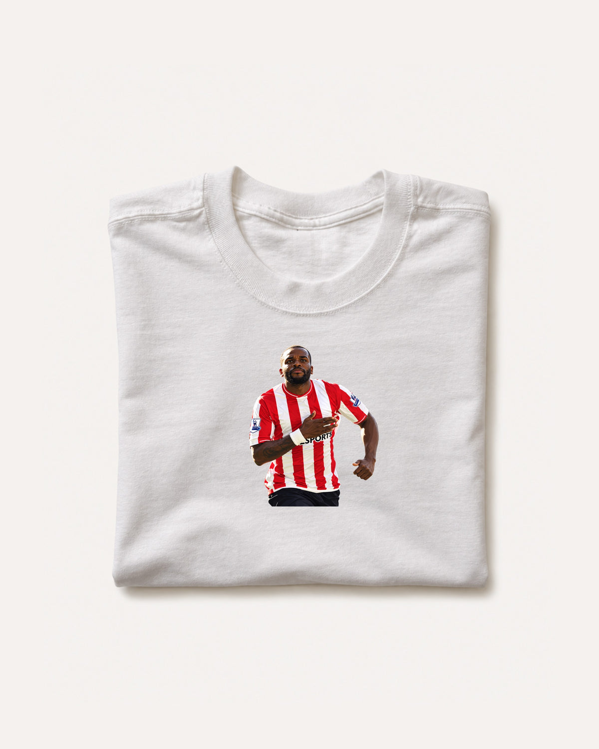 Sunderland - Bent T-Shirt