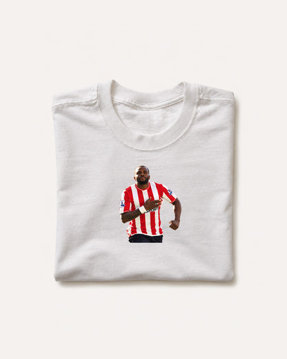 Sunderland - Bent T-Shirt