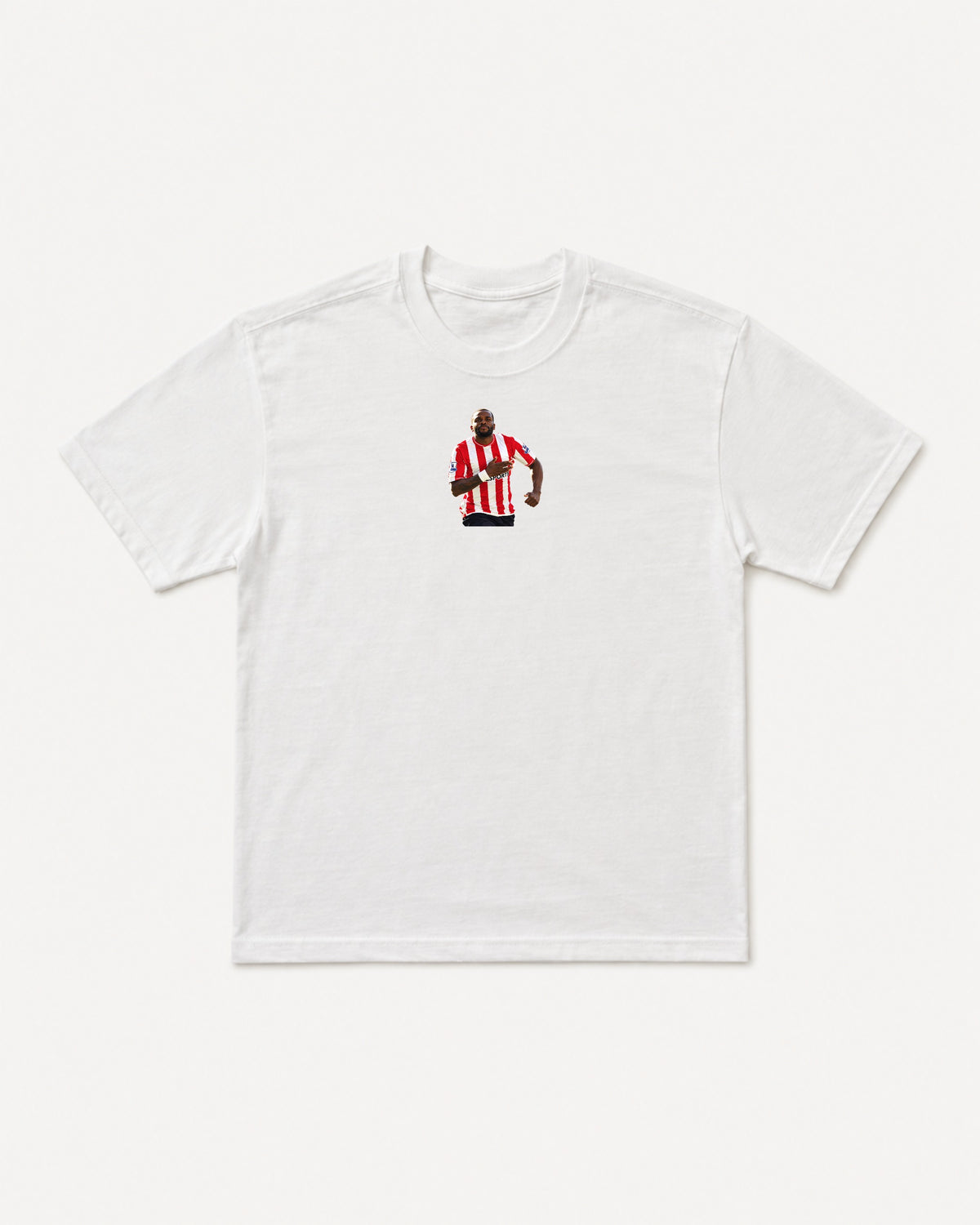 Sunderland - Bent T-Shirt