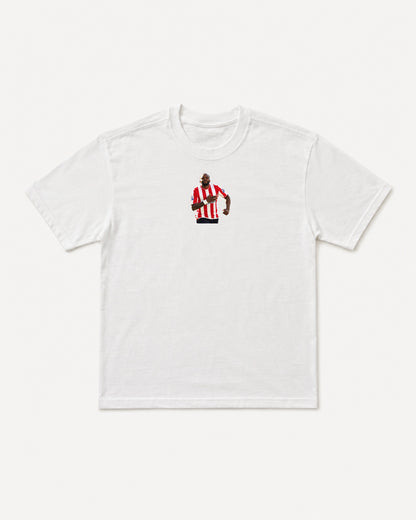 Sunderland - Bent T-Shirt